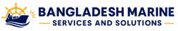 Bangladesh Marine Services & Solutions Logo