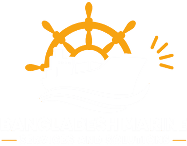 Bangladesh Marine Services & Solutions Logo