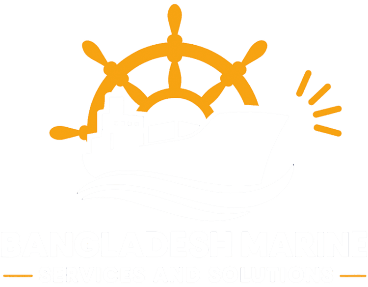 Bangladesh Marine Services & Solutions Logo